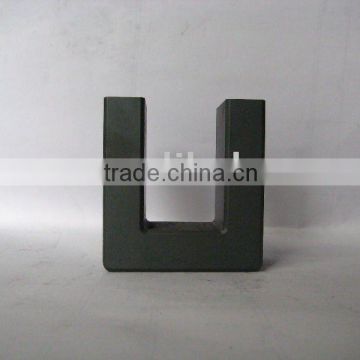 large size soft ferrite cores