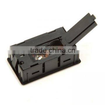 Mini Digital Lcd Indoor Convenient Temperature Sensor photo-4