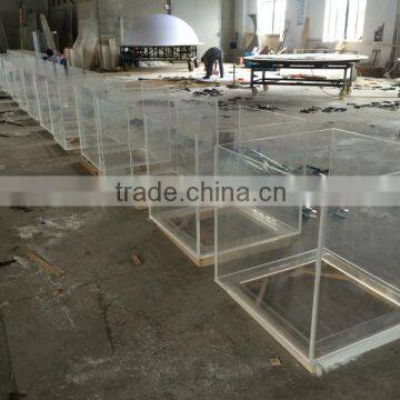 Acrylic Counter Top Jewelry Display, Jewelry Holder photo-3