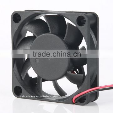 60mm 6015 motor brushless 12 volt dc fans