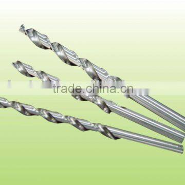 HSS Polishing metal Twist Drill