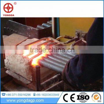 China wholesale induction heating machine for heating bolts