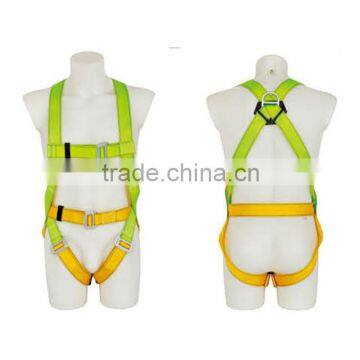 Full Body Safety Harness-with 1D Ring