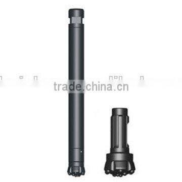 KAISHAN high quality low pressure DTH hammer