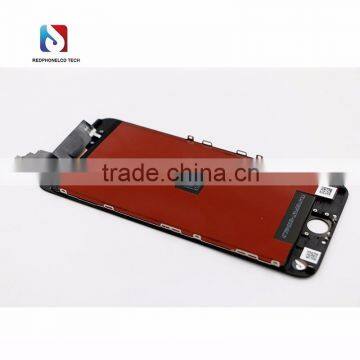 Smartphone LCD Screen Repair for iPhone 6 Plus Cracked Screen