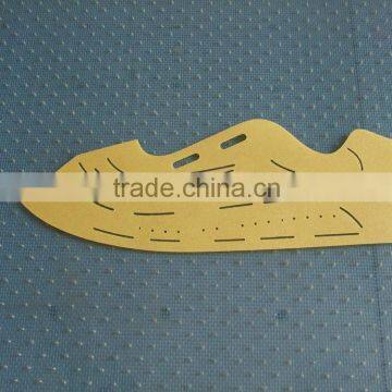 Footware Pattern Flatbed Cutting Plotter Shoes Pattern Cutter Garment Pattern Cutting Machine photo-4