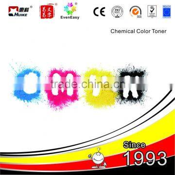 Premium performance Chemical Color Toner for Samsung CLX9250