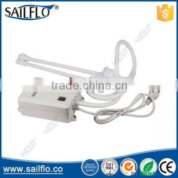 Sailflo 40psi 3.81L/min 230V AC electric hot water dispenser for home application