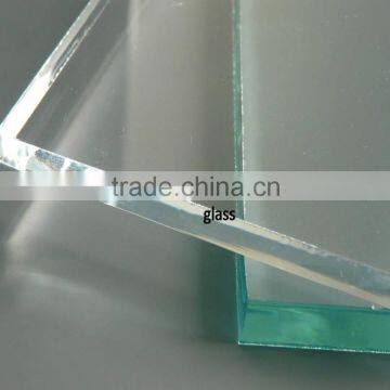 Low transparent roofing sheet,transparent solar panel,solar panel tempered glass