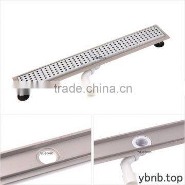 Best quality exported floor drain shower channel