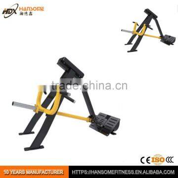 High Quality T Bar Rower gym commercial equipment