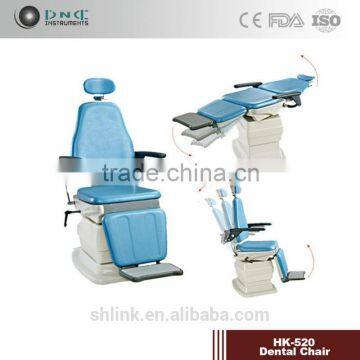 Hot Sell Supply Product Dental Chair With HK-520