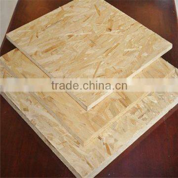 Oriented Strand Board plywood