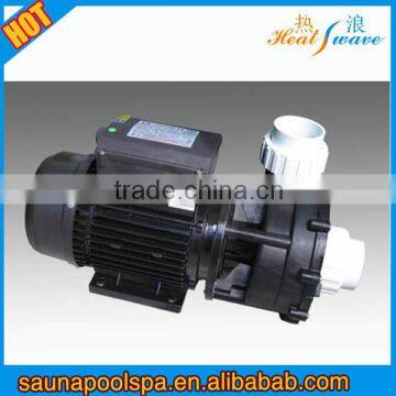 Centrifugal water pump