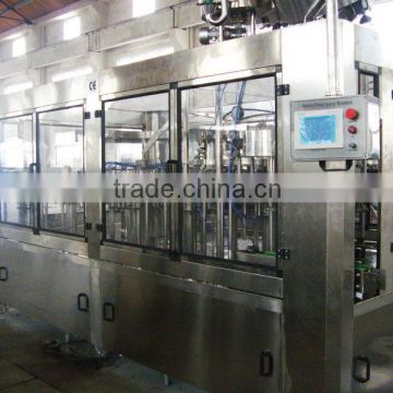 beer canning equipment