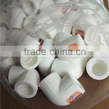 PPR Plastic Elbow photo-3