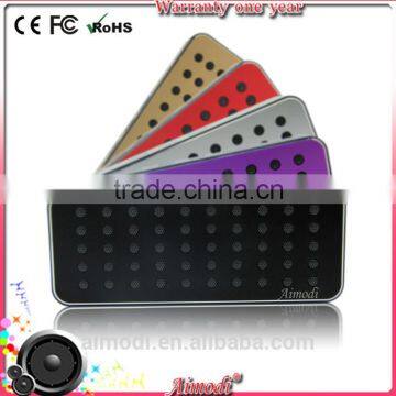 pci bluetooth speaker for outdoor speaker