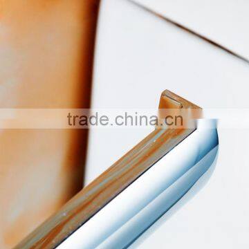 Bathroom Accessories Sanitary Ware With Brass Toliet Paper Holder for Shower Rail. photo-4