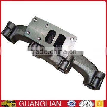 4BT exhaust maniford 4988420 for dongfeng