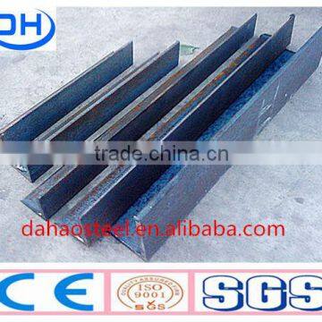 Equal angle steel/ Steel angle price / Angle bar / Angle iron in China