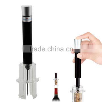 Sidiou Group Red Wine Corkscrew Wine Vacuum Pumping Opener Air Wine Bottle Opener photo-6