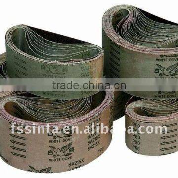 abrasive cloth sheet