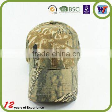 2015 New Fashion Army Military Sport Caps Camo Baseball Hats photo-4