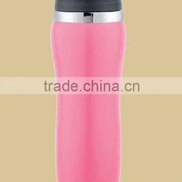 plastic auto cup