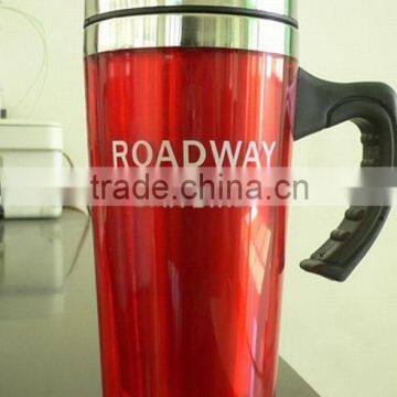 Food Grade Stainless Steel Auto Mug, Stainless Steel Auto Cup, Stainless Steel Mugs & Cups