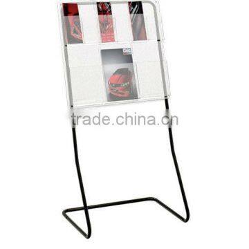 Brochure / Leaflet Stand (OF-G007)