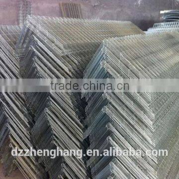 120 Chickens Galvanized Chicken Cage Chicken Battery Cage for Sale photo-4