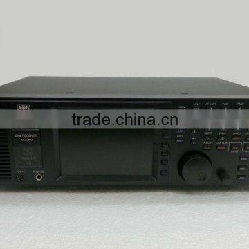 AR-ALPHA Professional Grade Communications Receiver (Original)