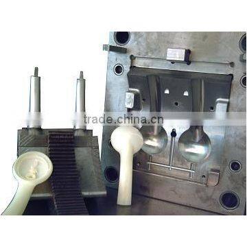 Molded Plastic Product