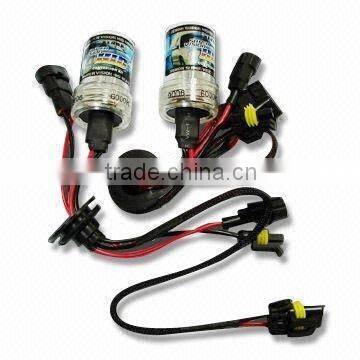 HID xenon kits H3 hid xenon kits 12V35W/24V50W/24V55W 3000K,4300K,6000K,8000K,10000K,12000K,15000K,30000K