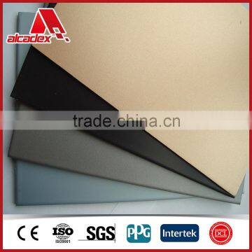 UV-protection Billboard Quality Warranty 15 Years PVDF Coated Acp photo-3