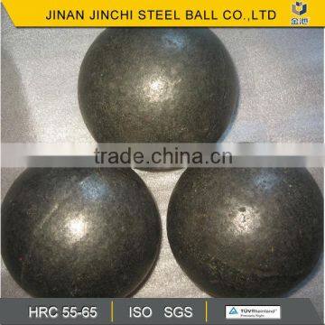 cement grinding media casting steel ball