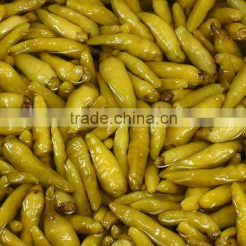 Pickled Pepper, Pickled Rod Chilli, Pickled Capsicum Frutescens photo-4