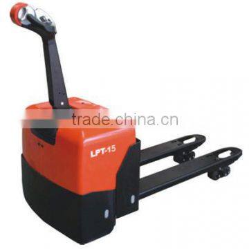 Power Pallet Truck WP-LPT15(DC)