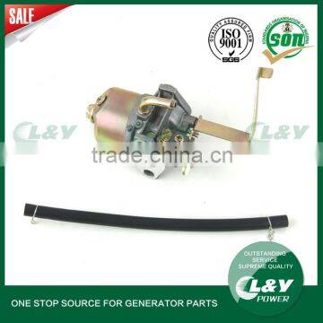 ET950/650 Carburetor Fit For Gasoline Generator Spare Parts