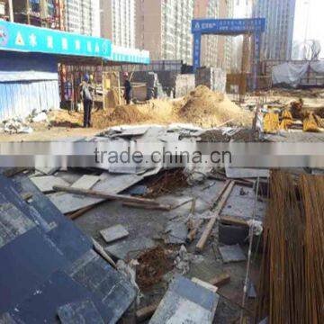 Plastic Concrete Formwork Better Than Doka Formwork photo-5