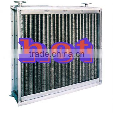 SQR Series Heat Exchanger