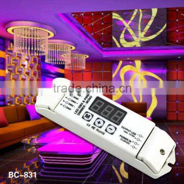 DC12V-24V 1CH dmx to pwm decoder