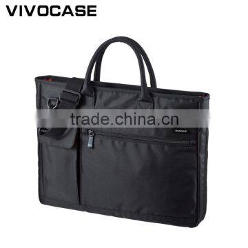 Guangzhou Hengmei VIVOCASE laptop bags with computer compartment leisure bags sling bags