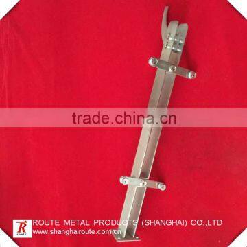 Stainless Steel Balustrade photo-5