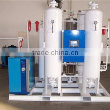 on Site Nitrogen Generator / Psa Nitrogen Gas Equipment For Electronics Industry photo-6