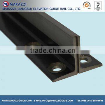 Machined Elevator Guide Rail Marrazi