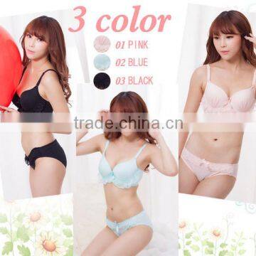 Made in China ladies stylish bra, fashion school girls bra and panty, hot sexy lady bra