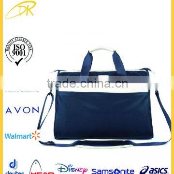 bsci audited factories sports bag for traveling, china supplier fashional travel bags