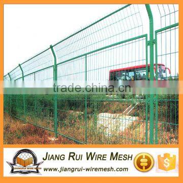 High Quality Framed Fence Netting / Framed Wire Mesh