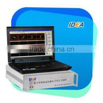 Remote field Eddy current testing equipment